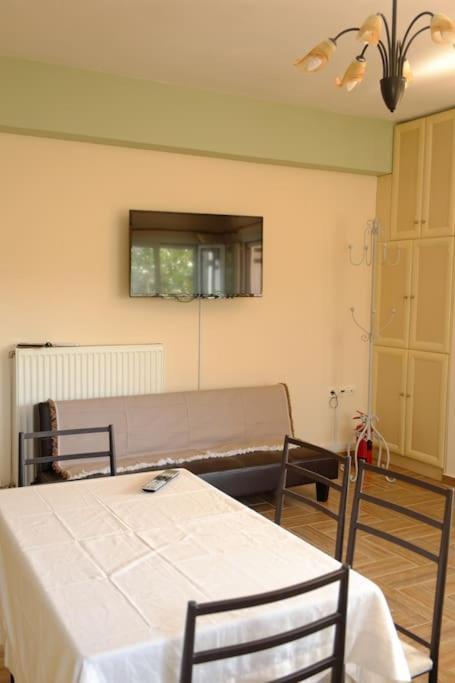 Nick'S House Villa Aegina Exterior foto